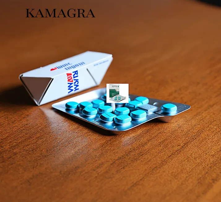 Kamagra 1